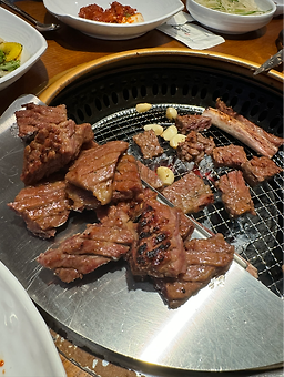Ihakgalbi 5