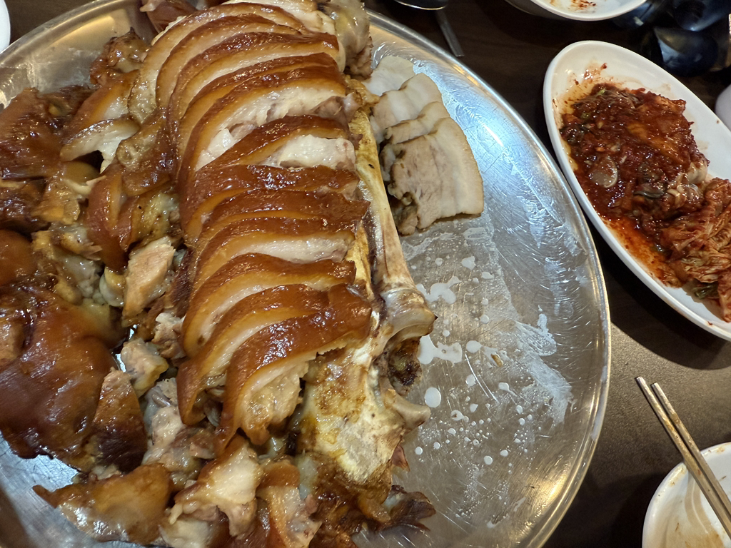 아라맛짱네족발보쌈 3