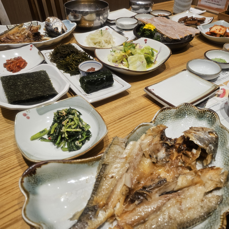 해담채 강남점 사진 3
