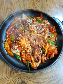 Sanhaejeong 5