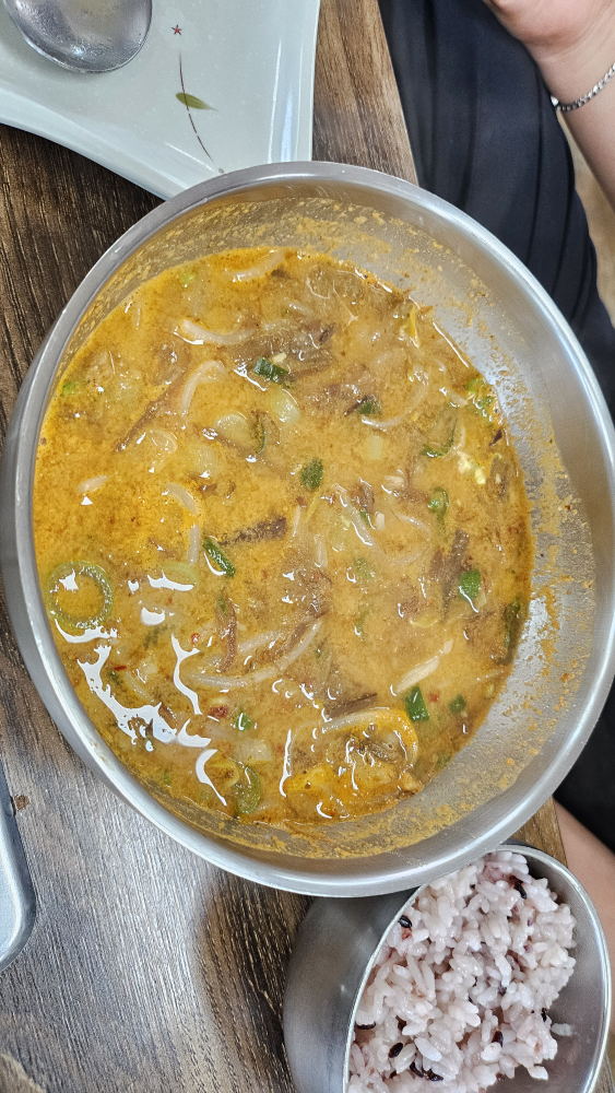 임금님밥상 사진 2