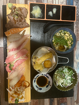 Seusimori (스시모리) 2