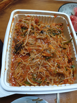 단아아구찜 6