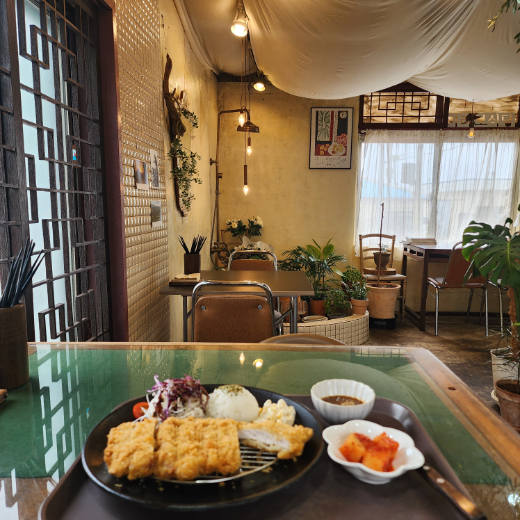 미라보식당 대표 사진