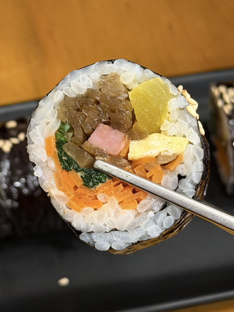 한남김밥 대표 사진