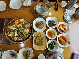 Haetsalchon (햇살촌) 3