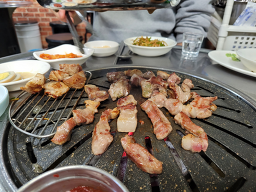 숯불주먹고기 2