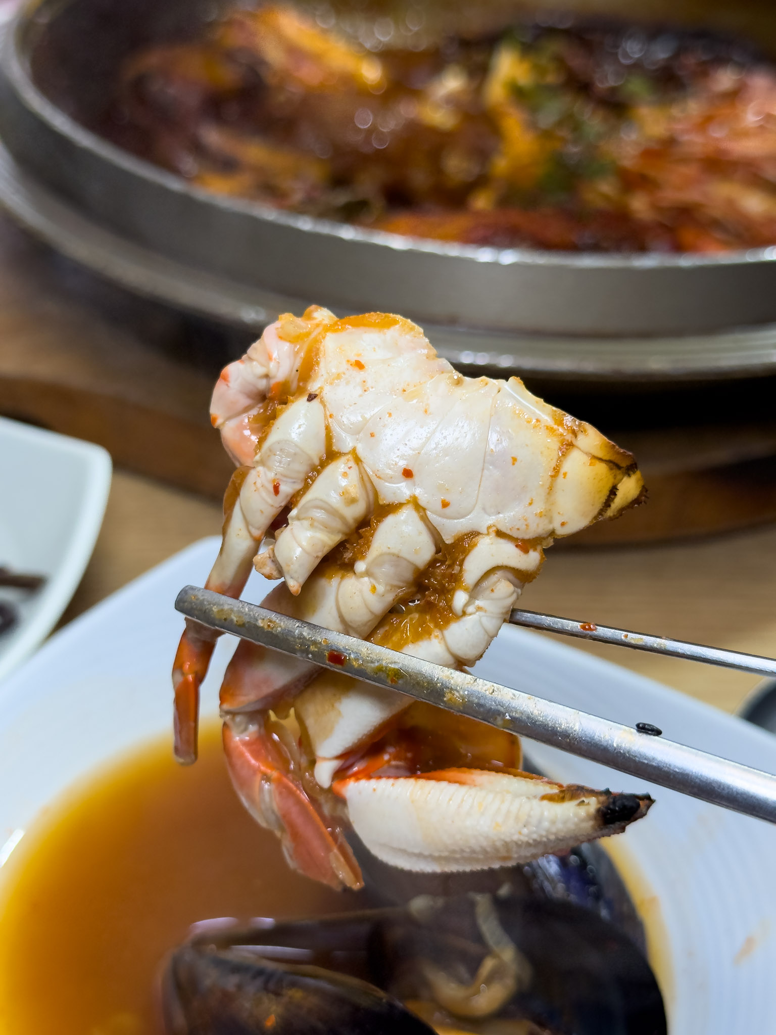 용두암해촌 사진 3