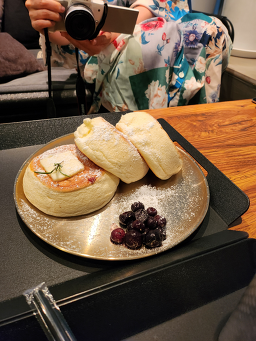 젠젠 보정동카페거리점 사진 5