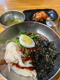 Hongdukkaekalguksu 4