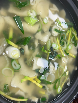 Ilmanminmuljangeo (일만민물장어) 2
