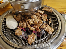Ilpumgakbonjeom (일품각본점) 1