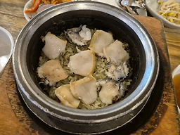 효섬마을초가집 사진 4