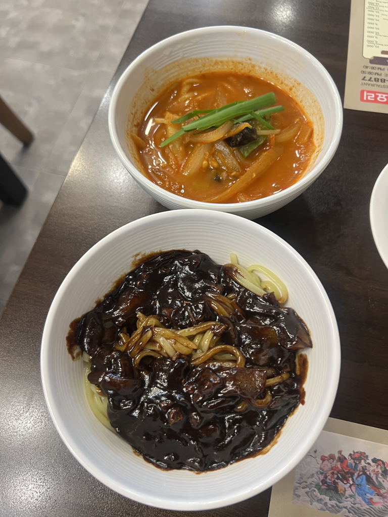 Palseon (팔선) 3