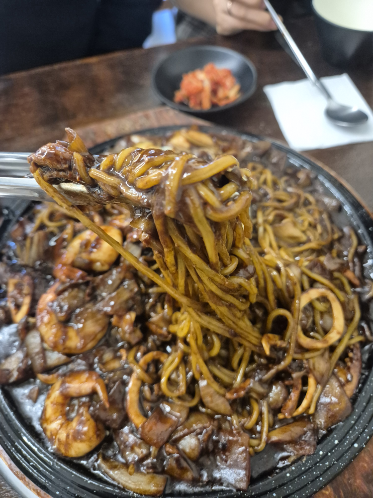 볼고롱짬뽕 본점 사진 6