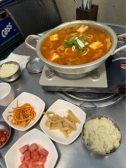 박사네등심 사진 2