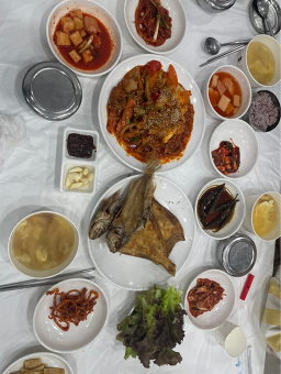 원산식당 2