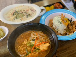 Tteokbokidaetongnyeong 5