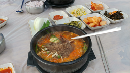 약산흑염소 1