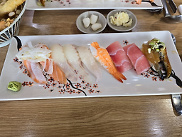 여수초밥 1