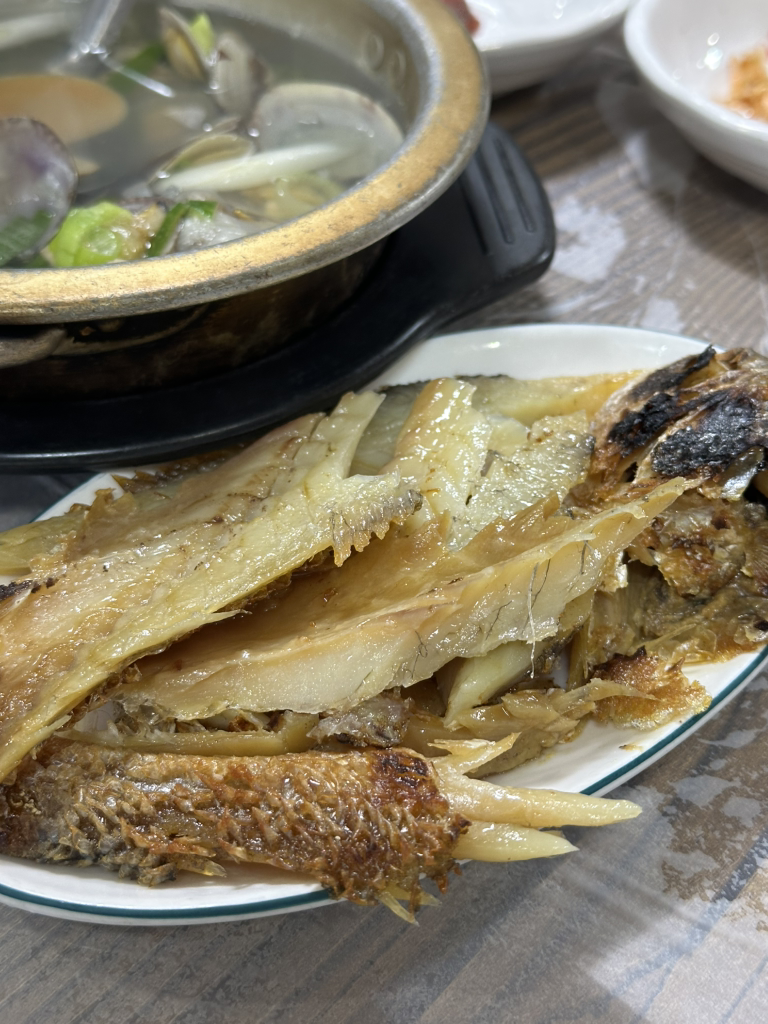 Anago (아나고) 1