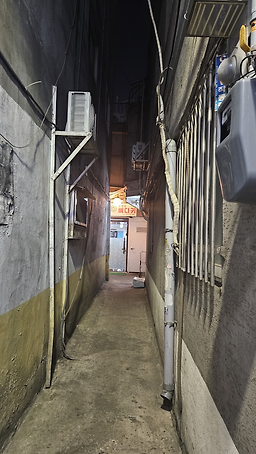 호랭이뼈다귀 사진 5