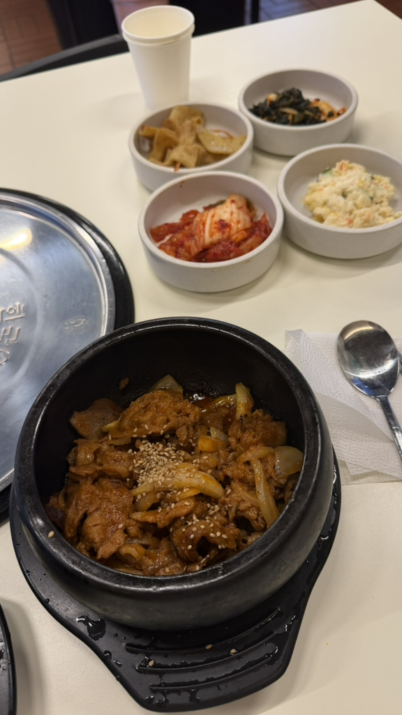 동남회관 역삼점 사진 4