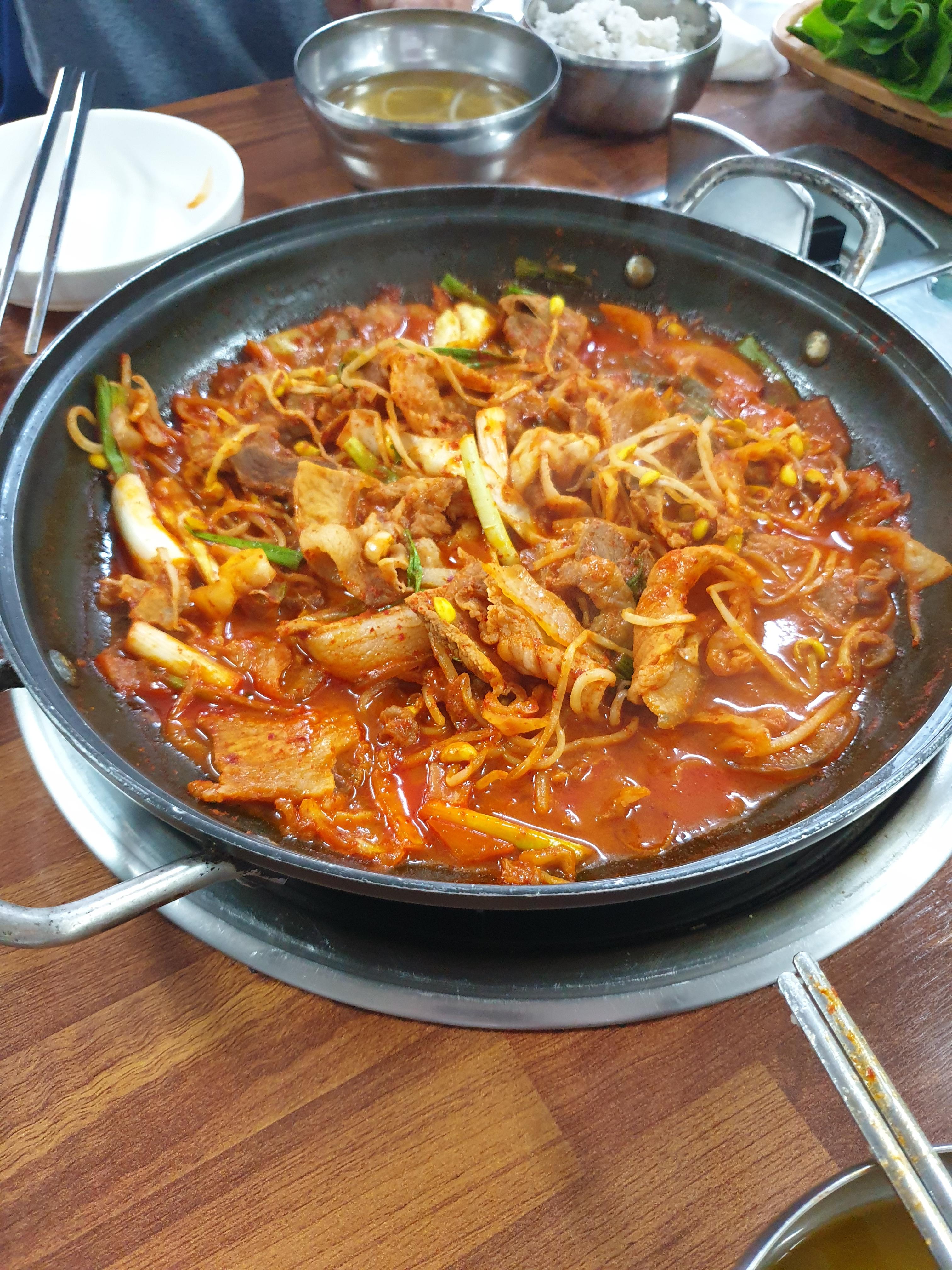 춘하추동식당 사진 6