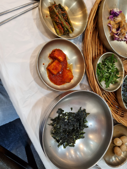 Suncheonman jeongmunsikdang 5