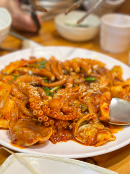 Chakhannakji 5