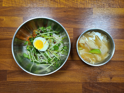 문화수제비 사진 6