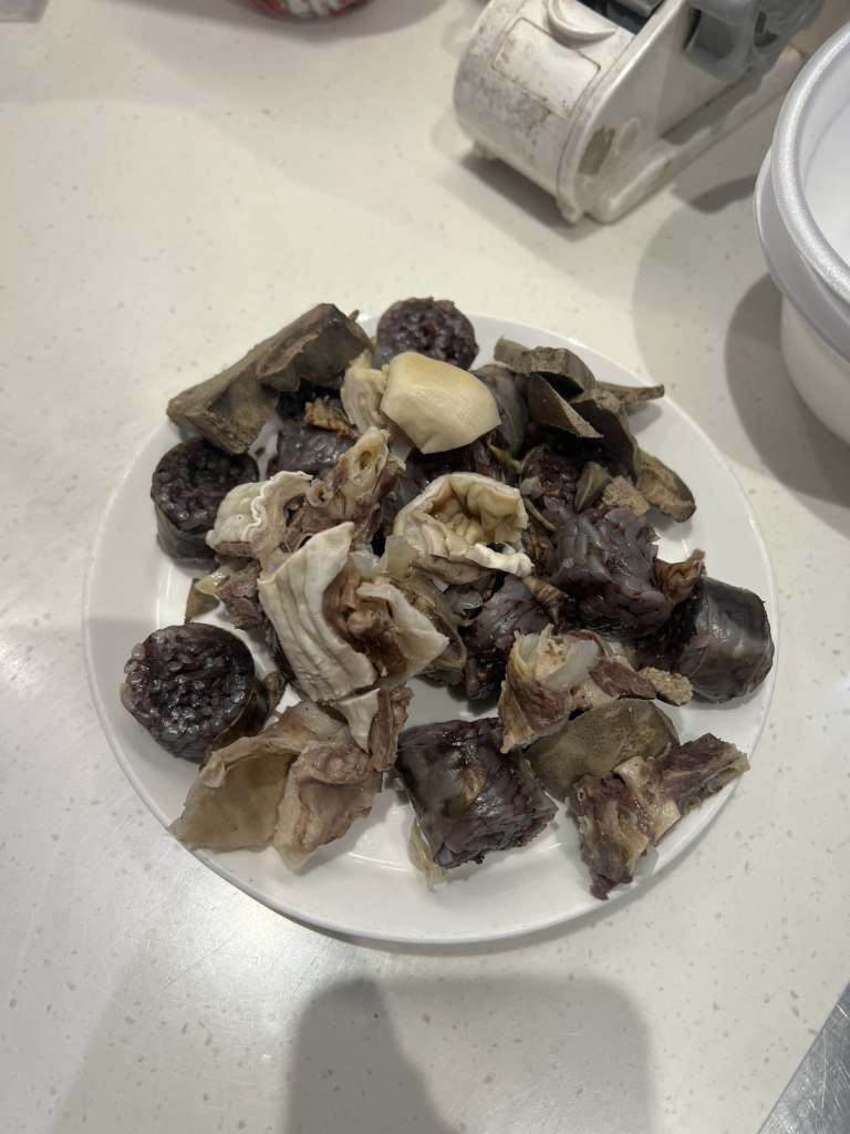 호호할머니분식 사진 5