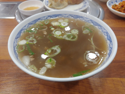오한수우육면가 순화점 사진 4
