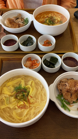 옥면가 공덕점 사진 7