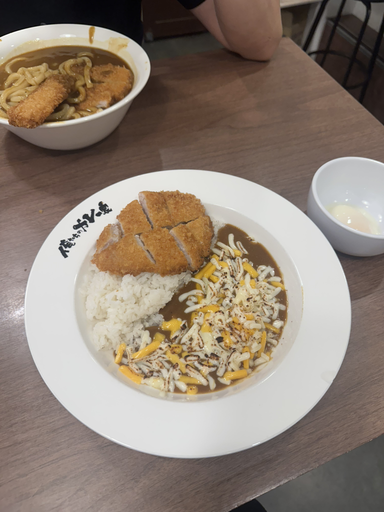 오레타치카레 대표 사진