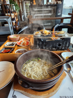제주해물밥 사진 7
