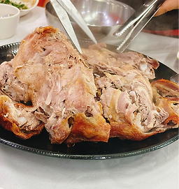 석곡오리촌 1