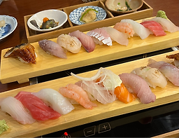 Uncheon 5