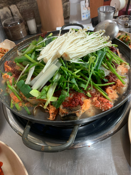 전농동 해물알탕전문 사진 5