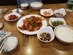 대두네순두부 사진 6