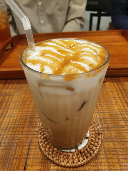 카페서가인