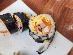 가시어멍김밥 서귀포본점 사진 5