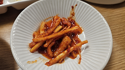 Mokhachonaeori (목하촌애오리) 2