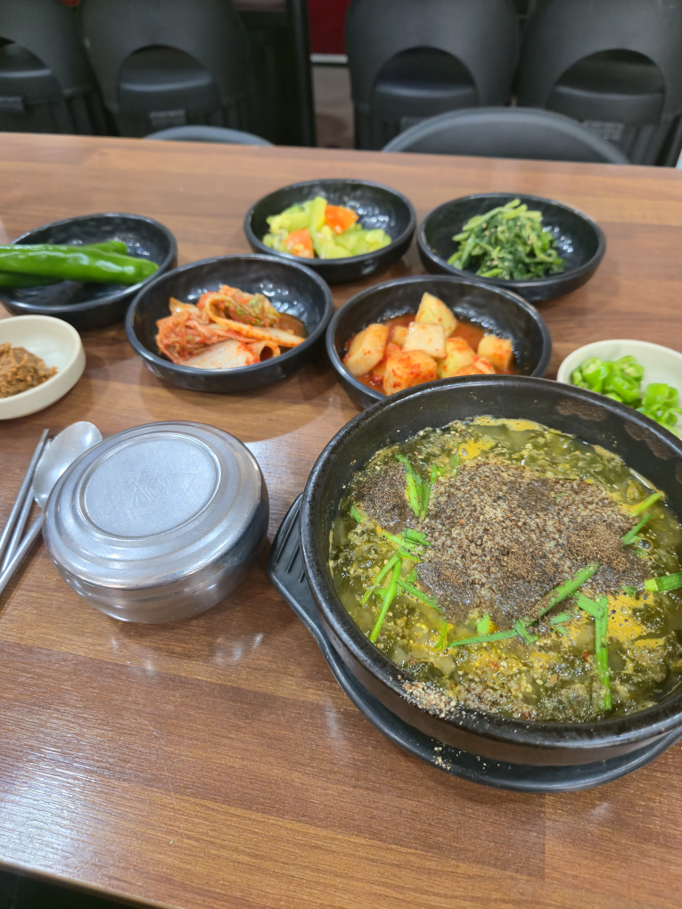 남원원추어탕 1