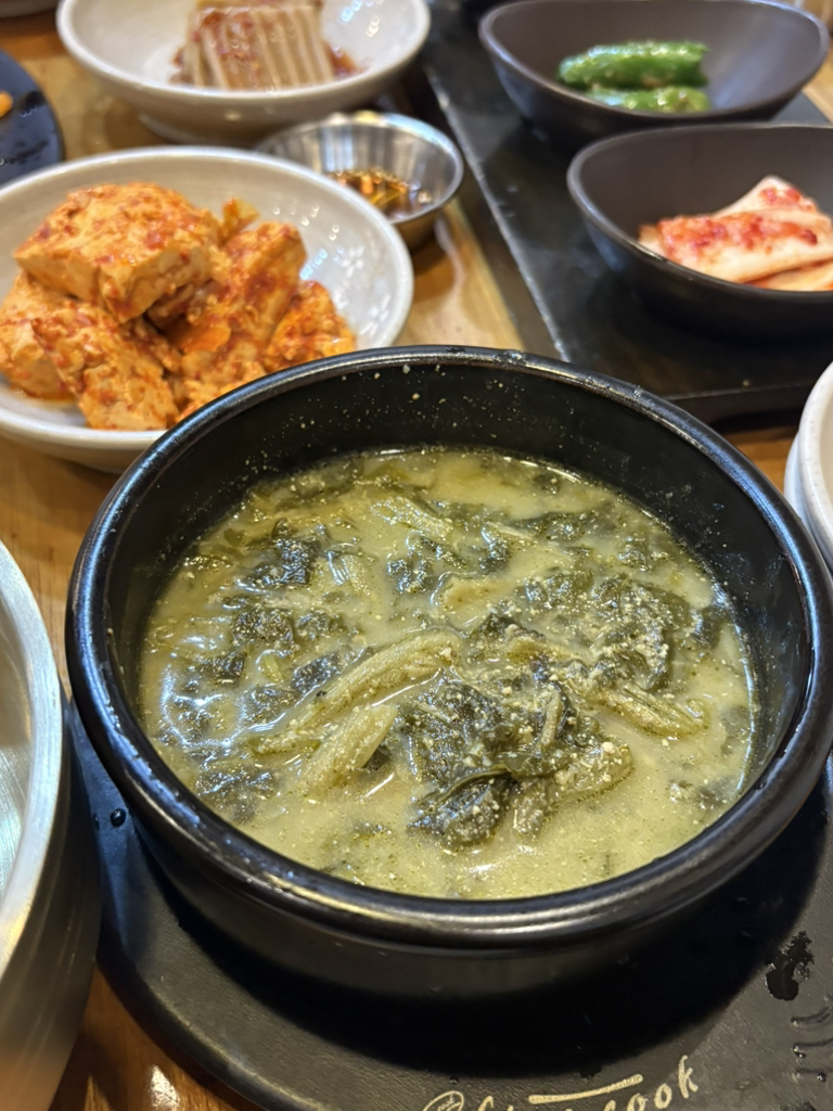 순남시래기 교대점 사진 3