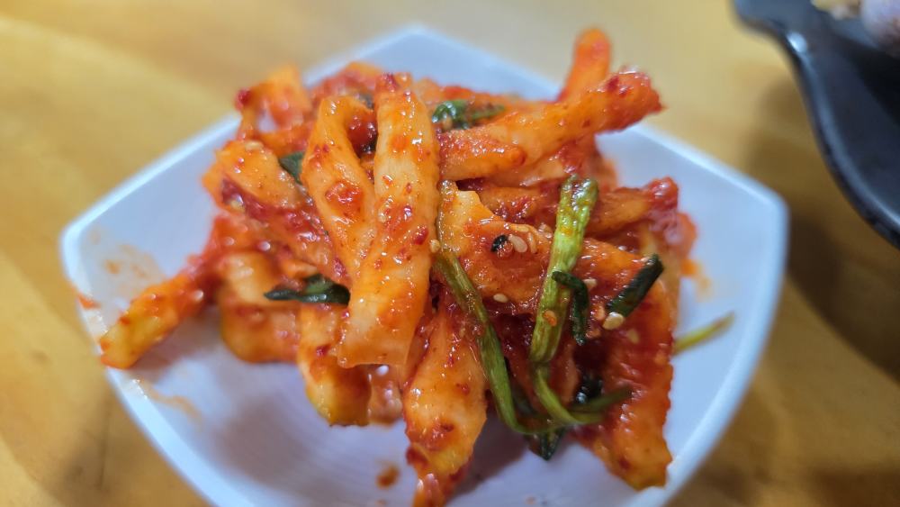 Gobauwangjokbal (고바우왕족발) 3