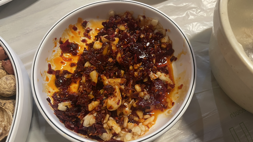 퇴근길식당 3