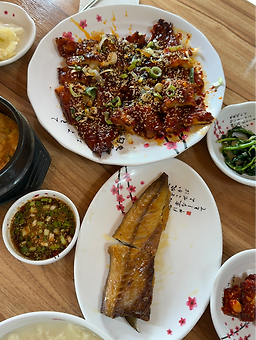 원조재래식 할머니순두부 5