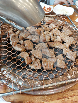 갈비예찬 죽전점 대표 사진