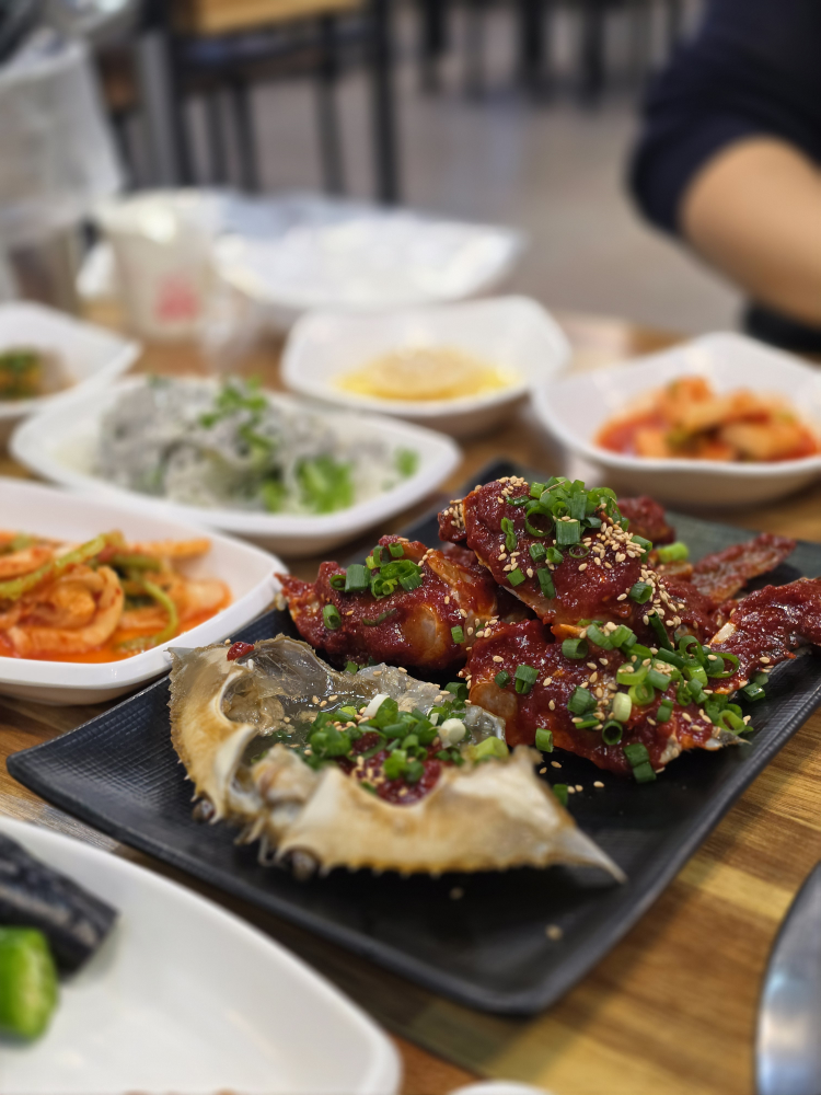 Kkotgehyang 6